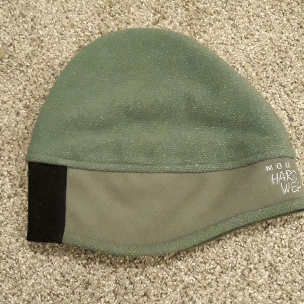 Mountain HardWear Half Dome Hat